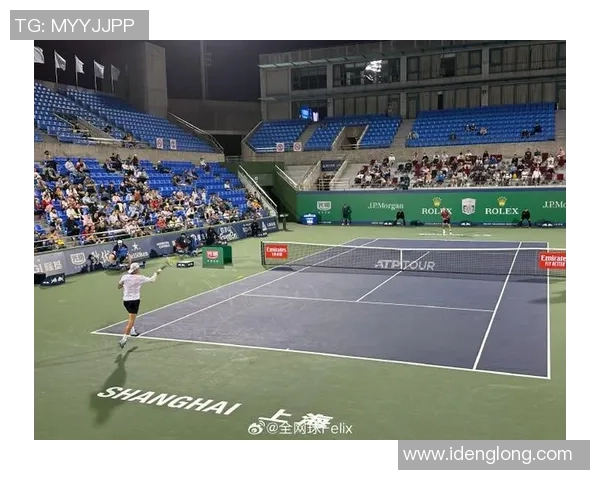 上海网球队以72分领跑总决赛积分榜展现强劲实力