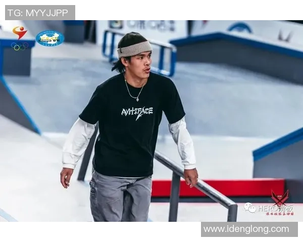 北京滑板队协作技巧深度解析及其对比赛成绩的影响分析