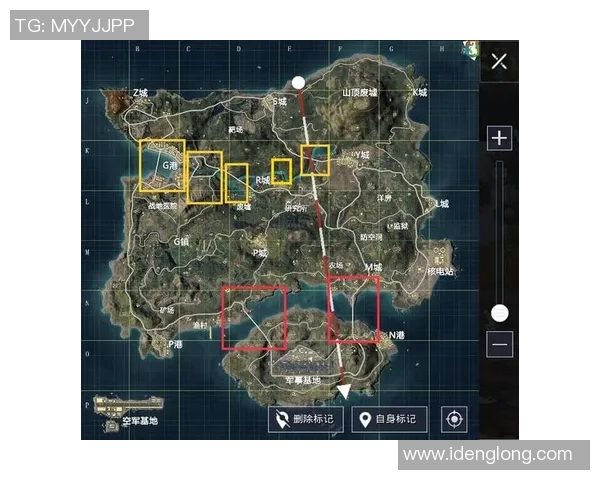 和平精英战术解析：深入探讨EDG战队的进攻策略与团队协作