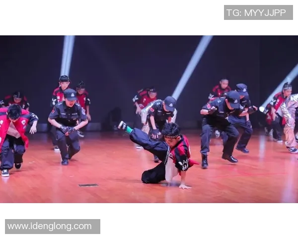 广州街舞队与重庆街舞队赛后复盘团队协作的精彩瞬间与经验分享