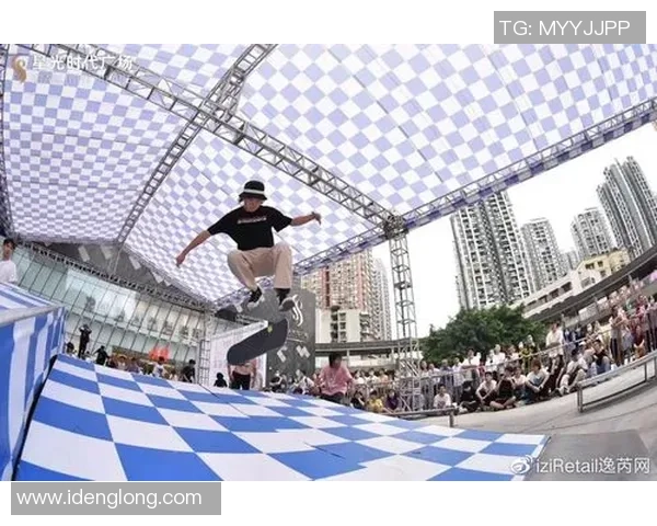 成都滑板队如何引领节奏革新与文化融合的全新潮流探索