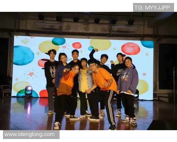 杭州街舞团队协作实力大提升争创全国最佳团队排名新高 杭州街舞团队协作实力大提升争创全国最佳团队排名新高