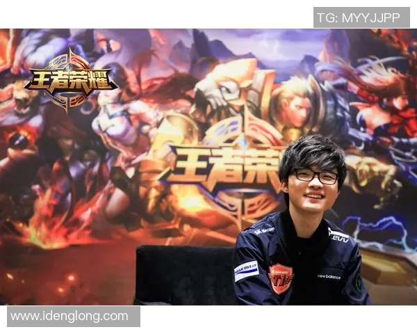 王者荣耀战术排名新突破BLG战队展现创新实力引领潮流