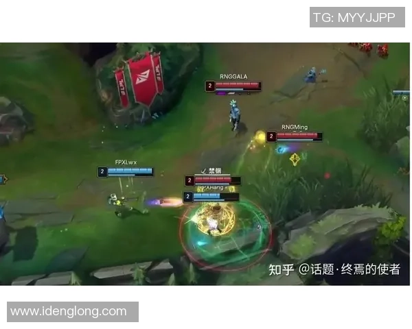 赛后复盘FPX与RNG对决中的技术细节与战术解析