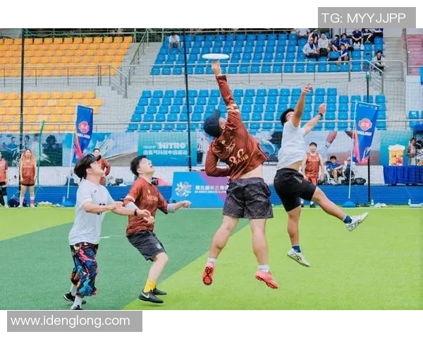 飞盘盛宴：深入了解北京飞盘队的默契与协作精神