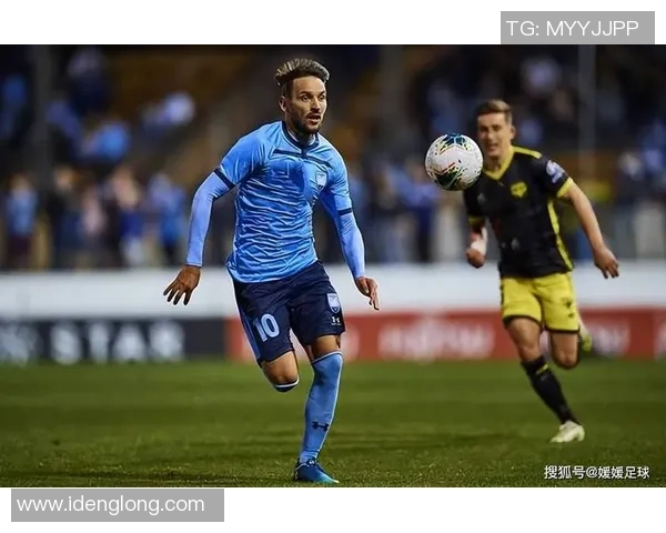 全北现代对阵悉尼直播赛事精彩回顾与赛前分析全面解读