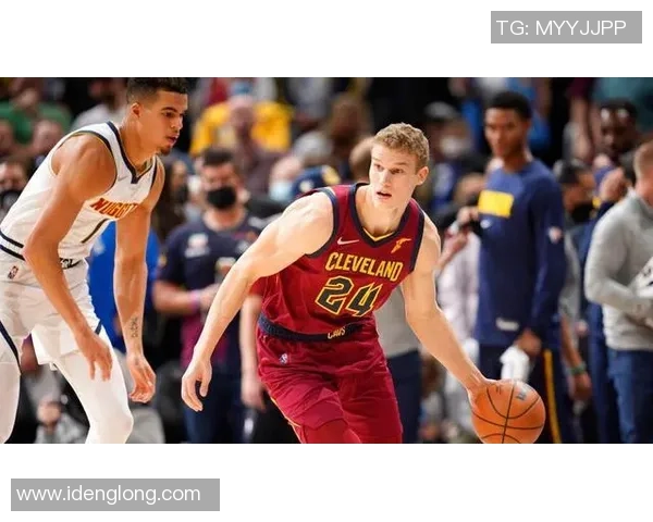 劳里马尔卡宁:从新星崛起到全明星之路的精彩旅程 劳里马尔卡宁:从新星崛起到全明星之路的精彩旅程