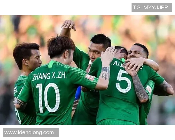 北京国安与上海恒大巅峰对决谁能笑到最后解析比赛精彩瞬间与战术较量