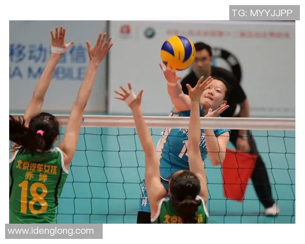 吴丽独家分享排球心得与技巧助你提升竞技水平的秘密解析