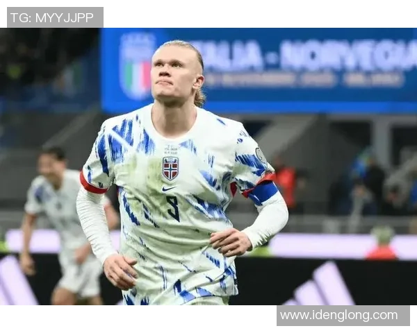 哈兰德:从天才少年到世界足坛的超级巨星之路 哈兰德:从天才少年到世界足坛的超级巨星之路